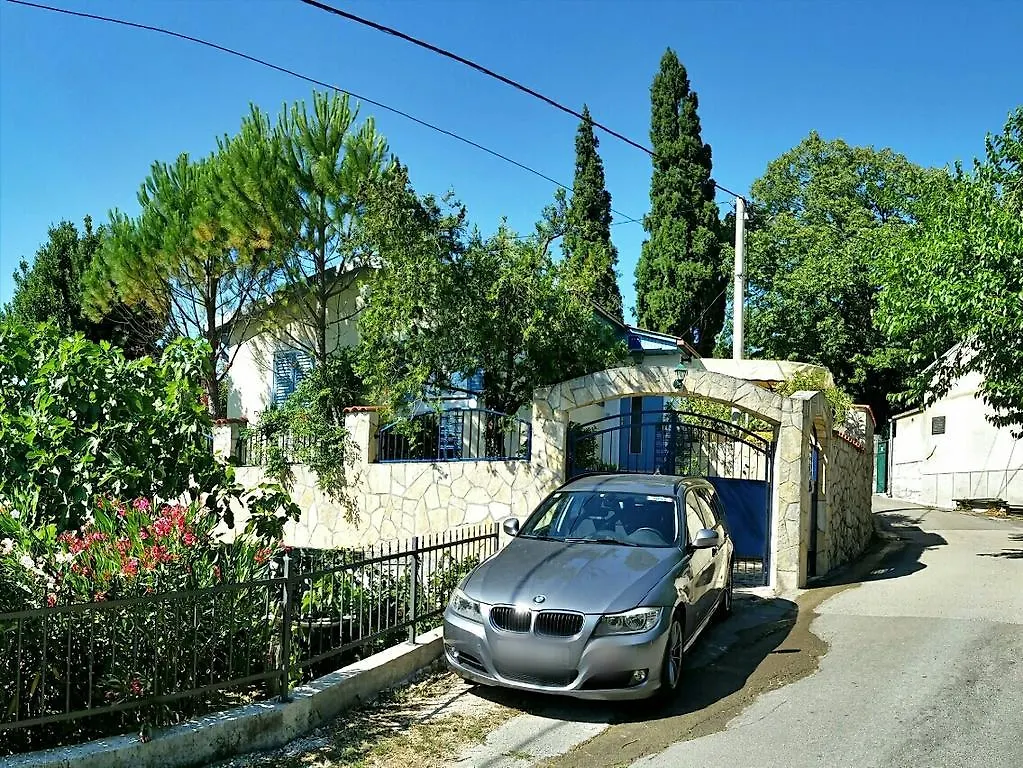 Holiday Home Adricon location