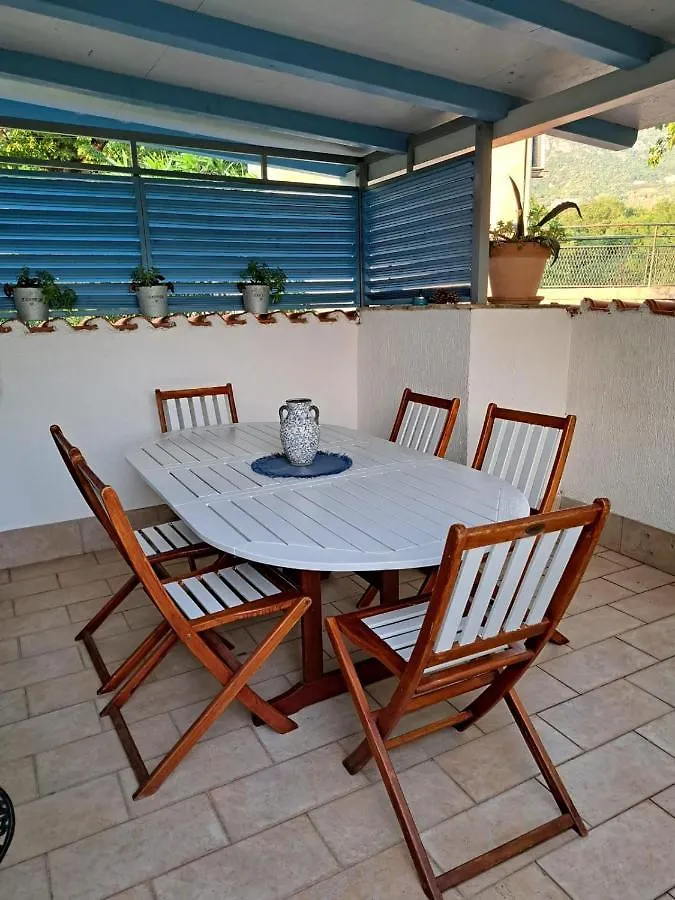 Holiday Home Adricon Grižane
