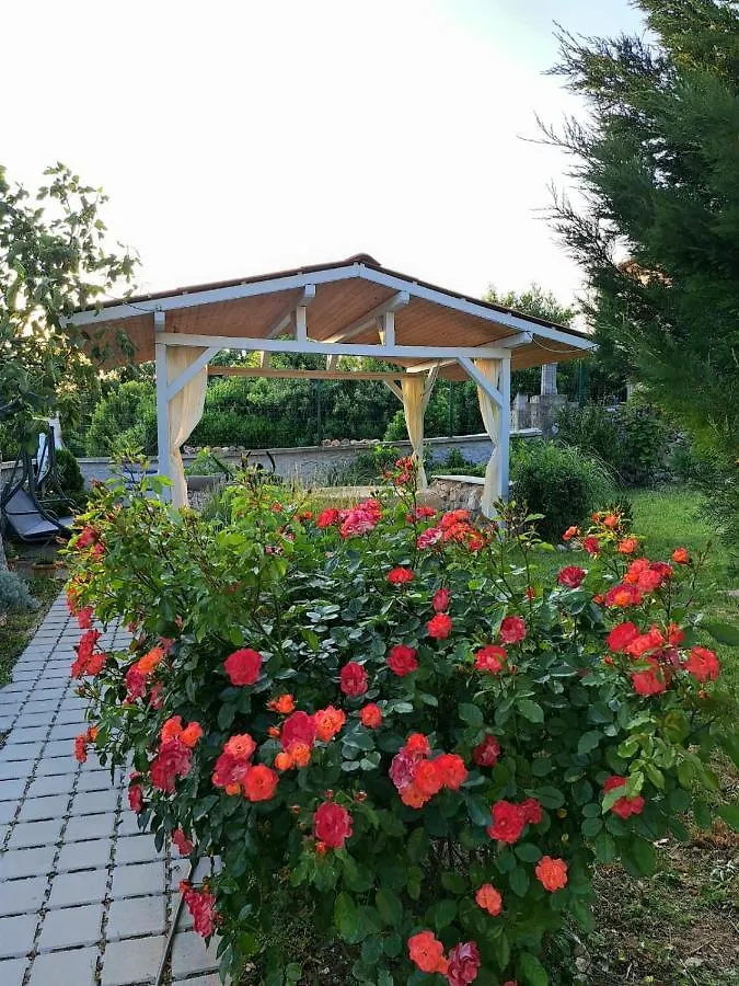 Holiday Home Adricon Grižane