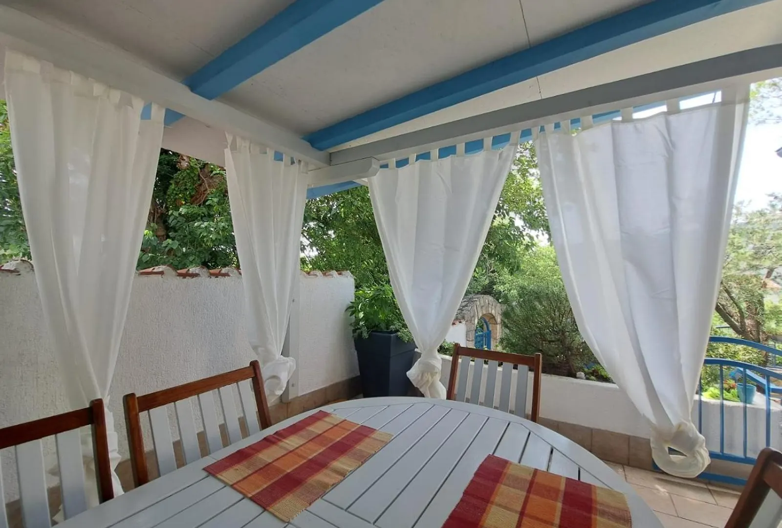 Holiday Home Adricon Grižane