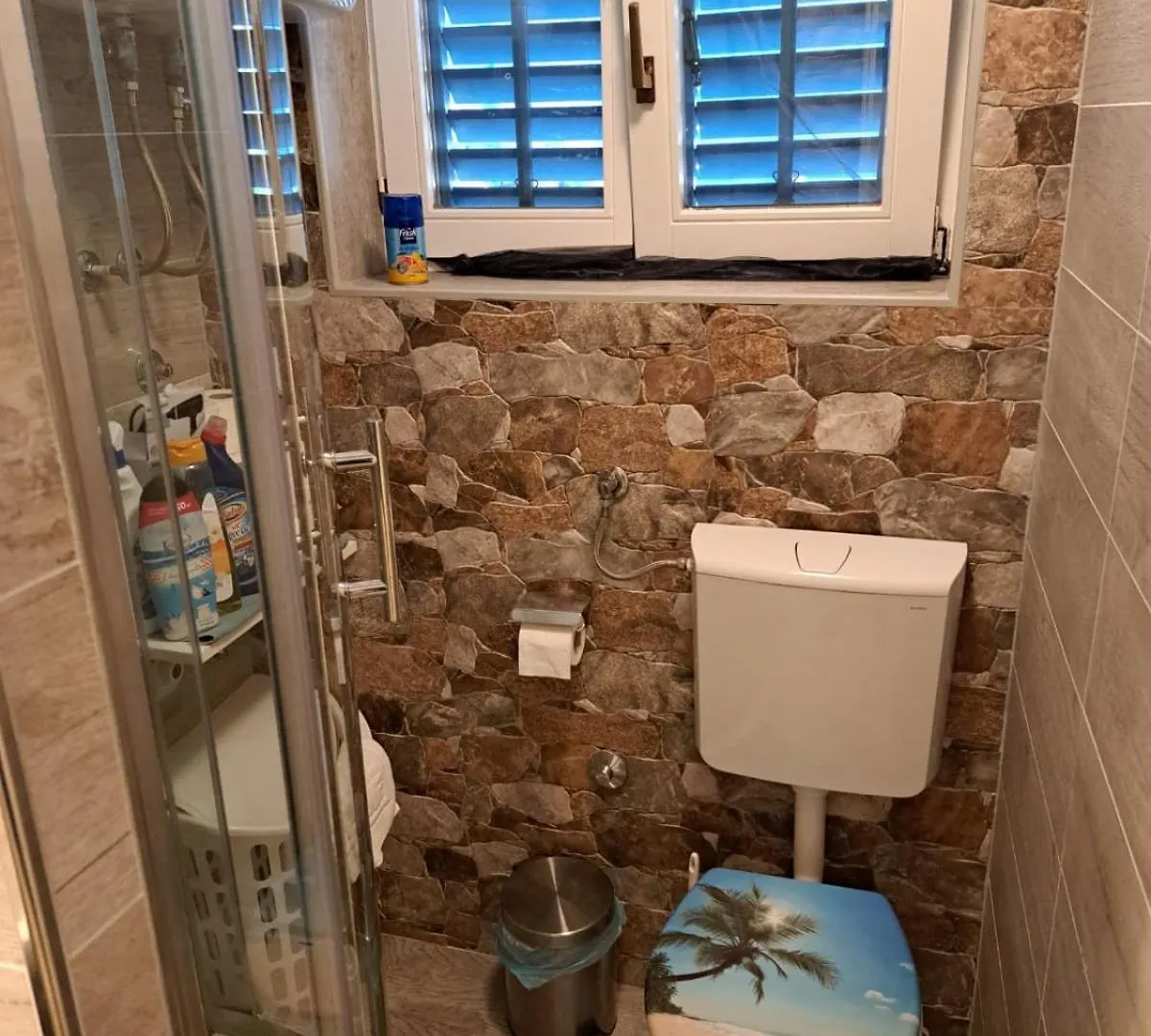 Holiday Home Adricon Grižane Hırvatistan
