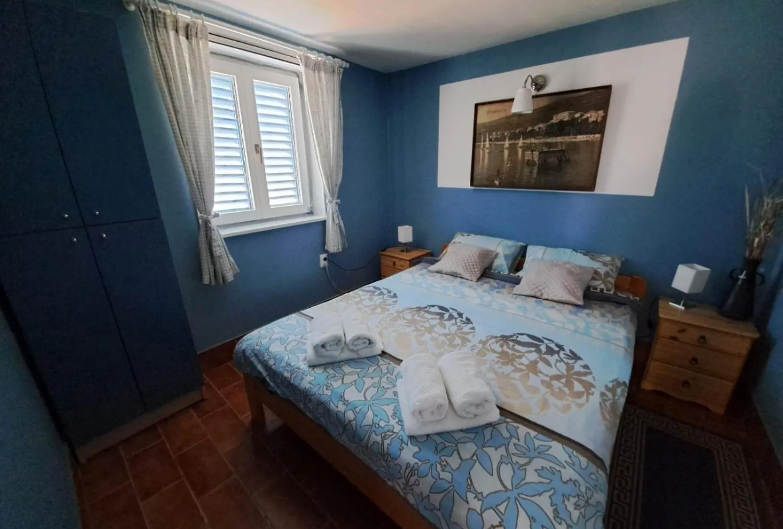 Holiday Home Adricon Grižane