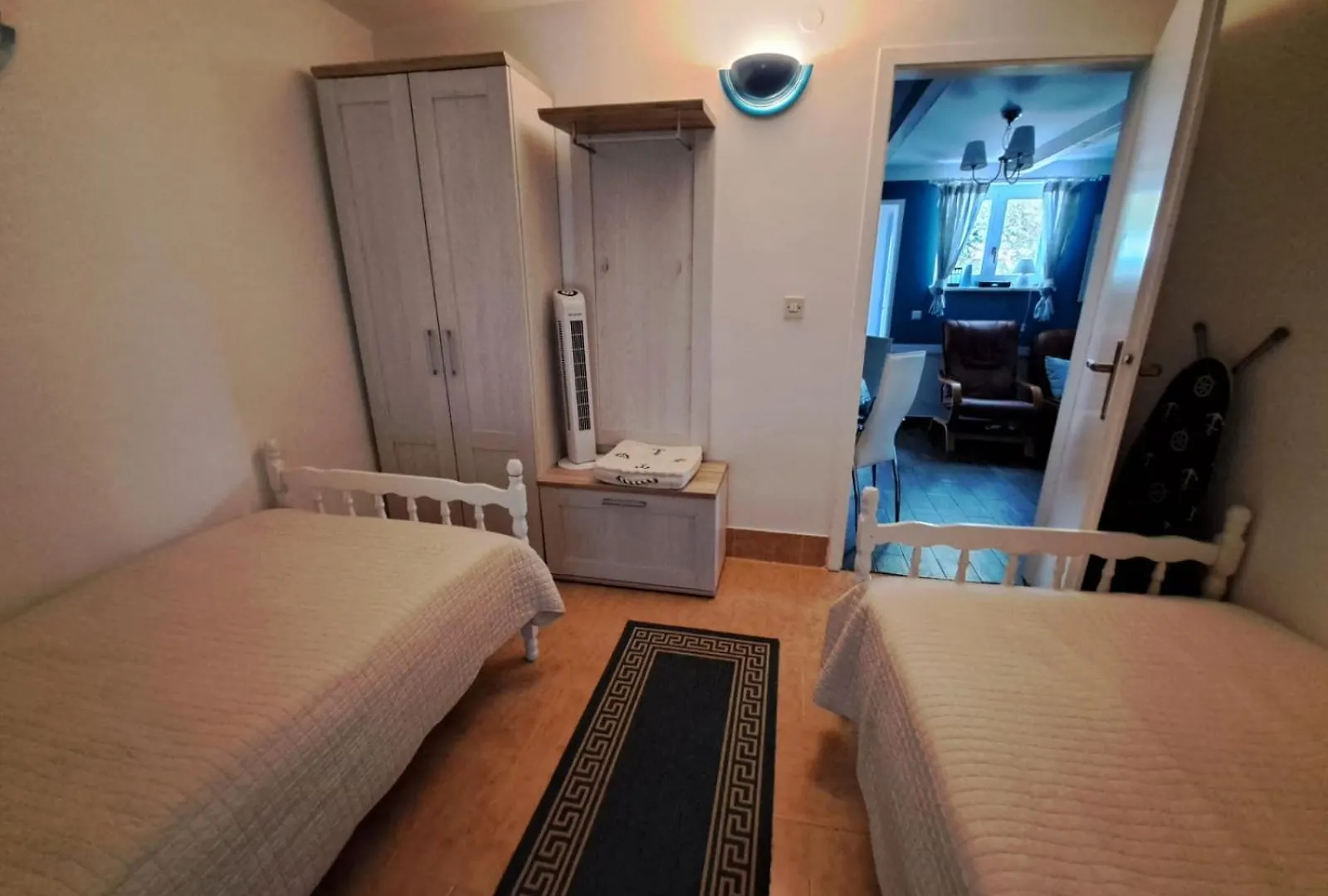 Holiday Home Adricon Grižane